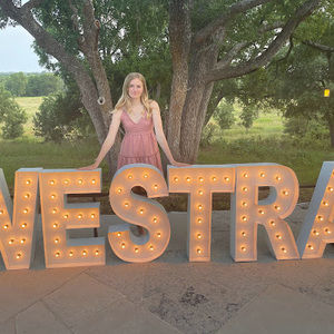 Meet your Posher, Elsa